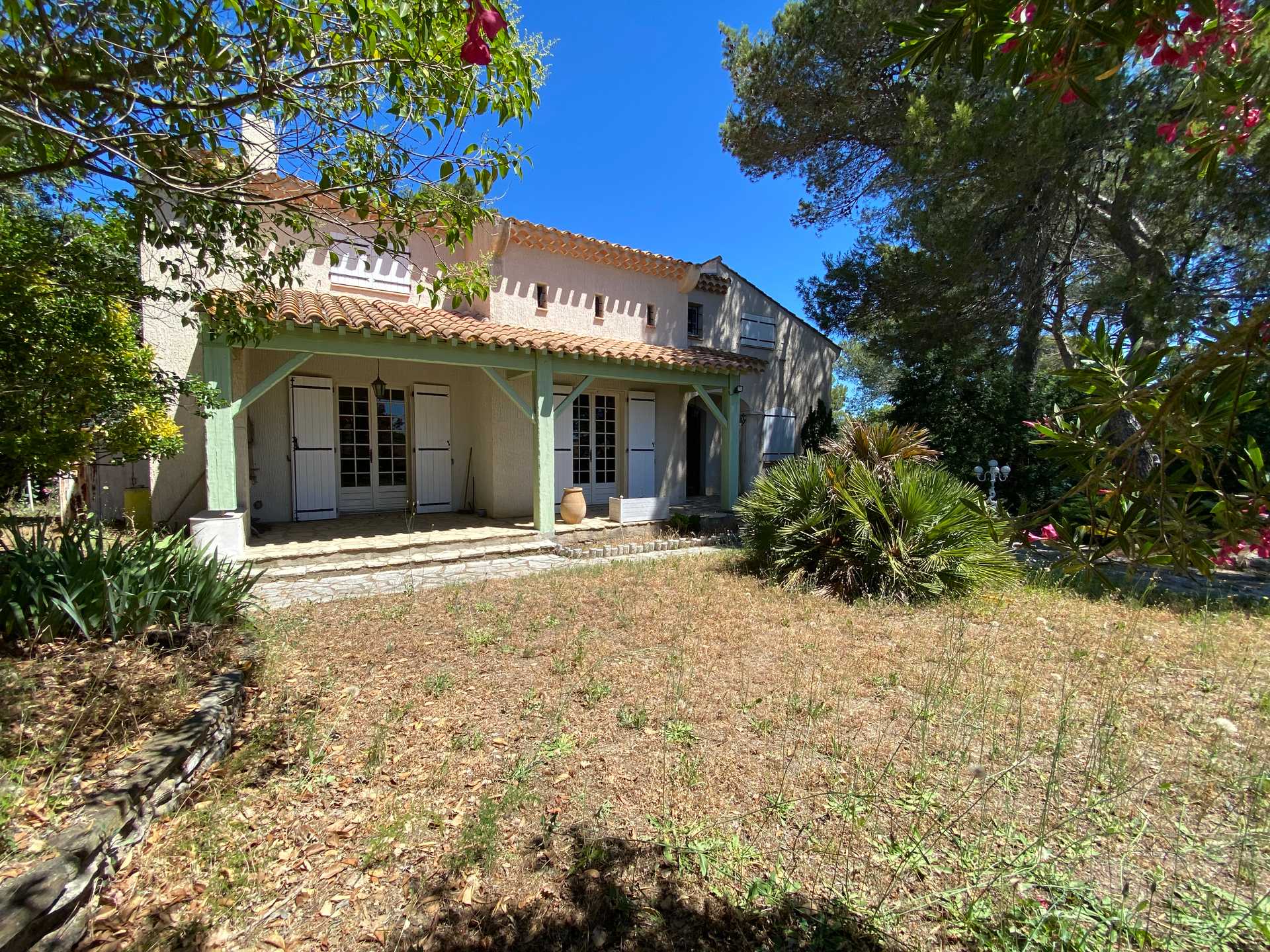 σπίτι σε Cessenon-sur-Orb, Occitanie 10840140