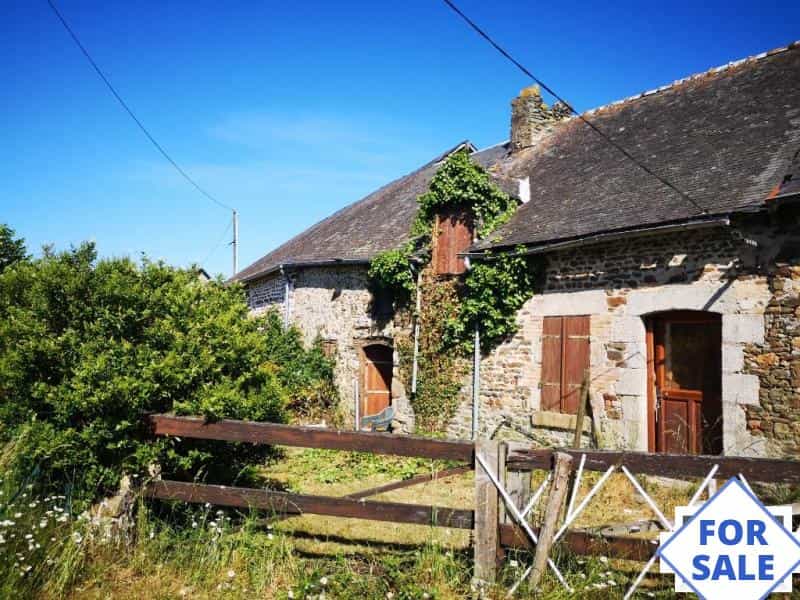 Casa nel Pre-en-Pail, Paesi della Loira 10840179
