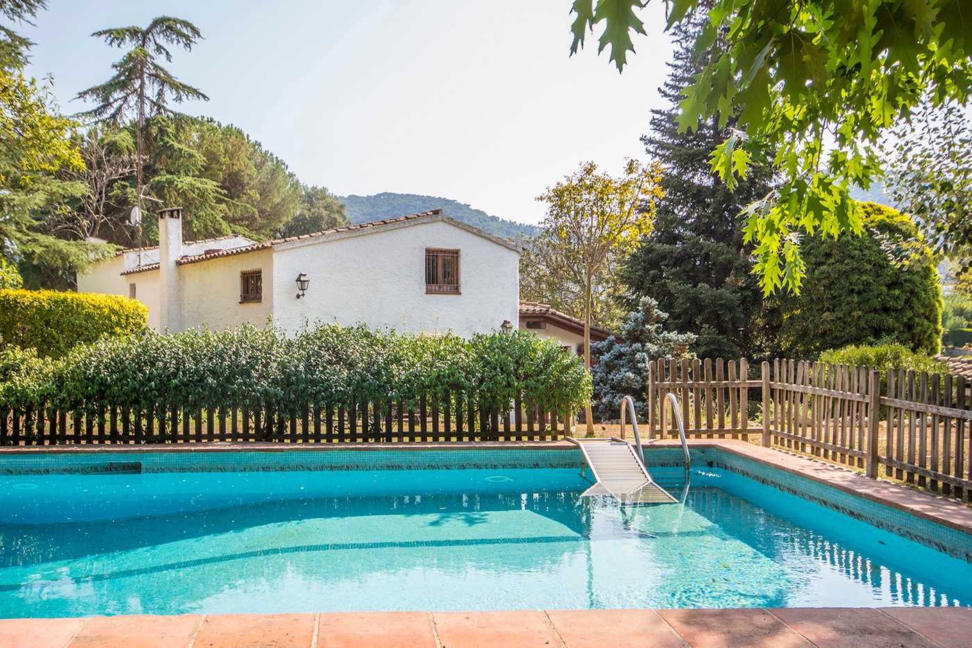 House in Vallromanas, Catalonia 10840245