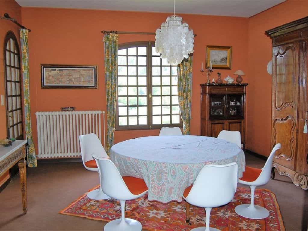 بيت في Génolhac, Occitanie 10840248
