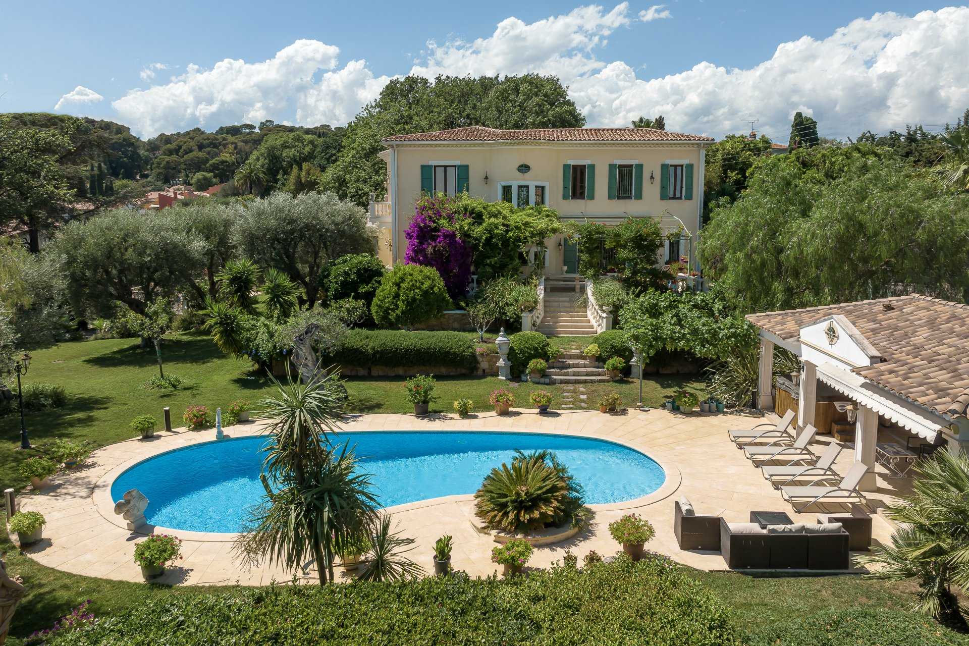 Hus i Bastide Giraud, Provence-Alpes-Cote d'Azur 10840254