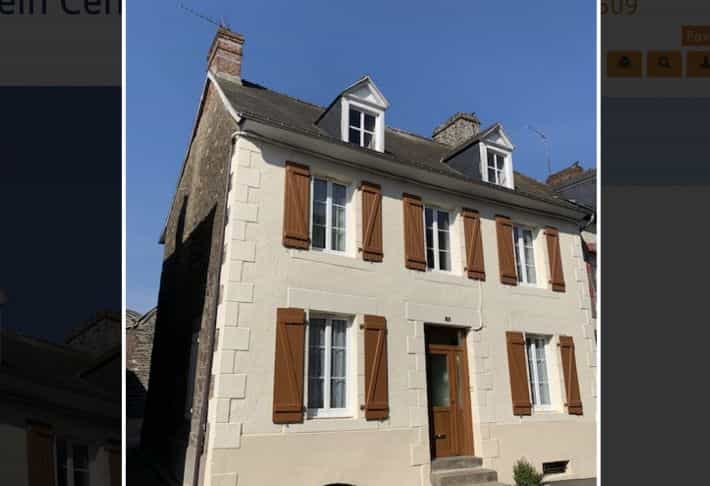 Haus im Ambrières-les-Vallées, Pays de la Loire 10840263