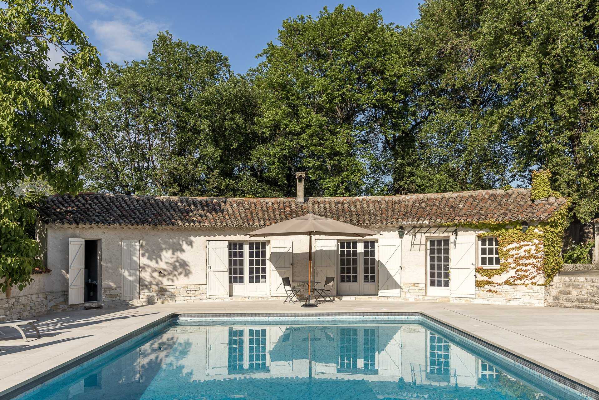 Haus im Vence, Provence-Alpes-Côte d'Azur 10840264