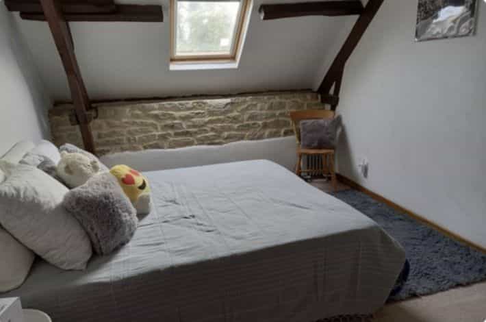 жилой дом в Saint-Servant, Brittany 10840300