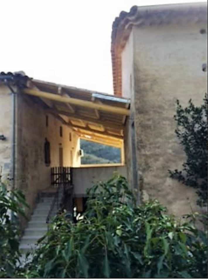 σπίτι σε Anduze, Occitanie 10840305