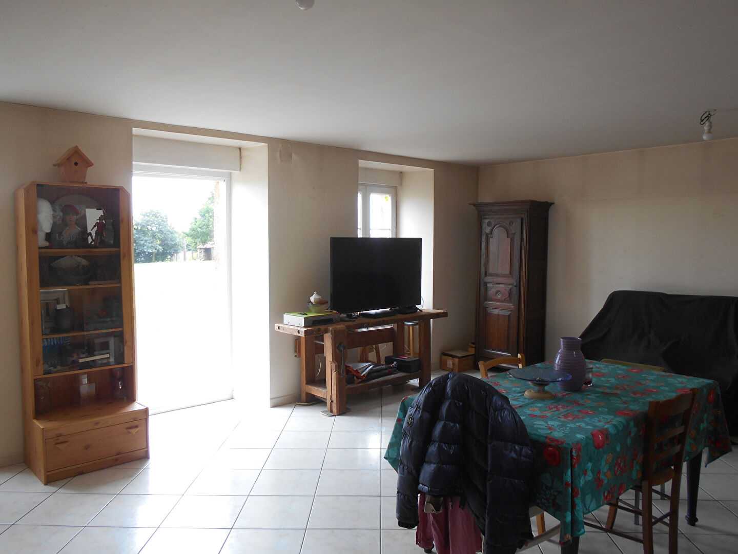 집 에 Saint-Roch-sur-Égrenne, Normandie 10840320