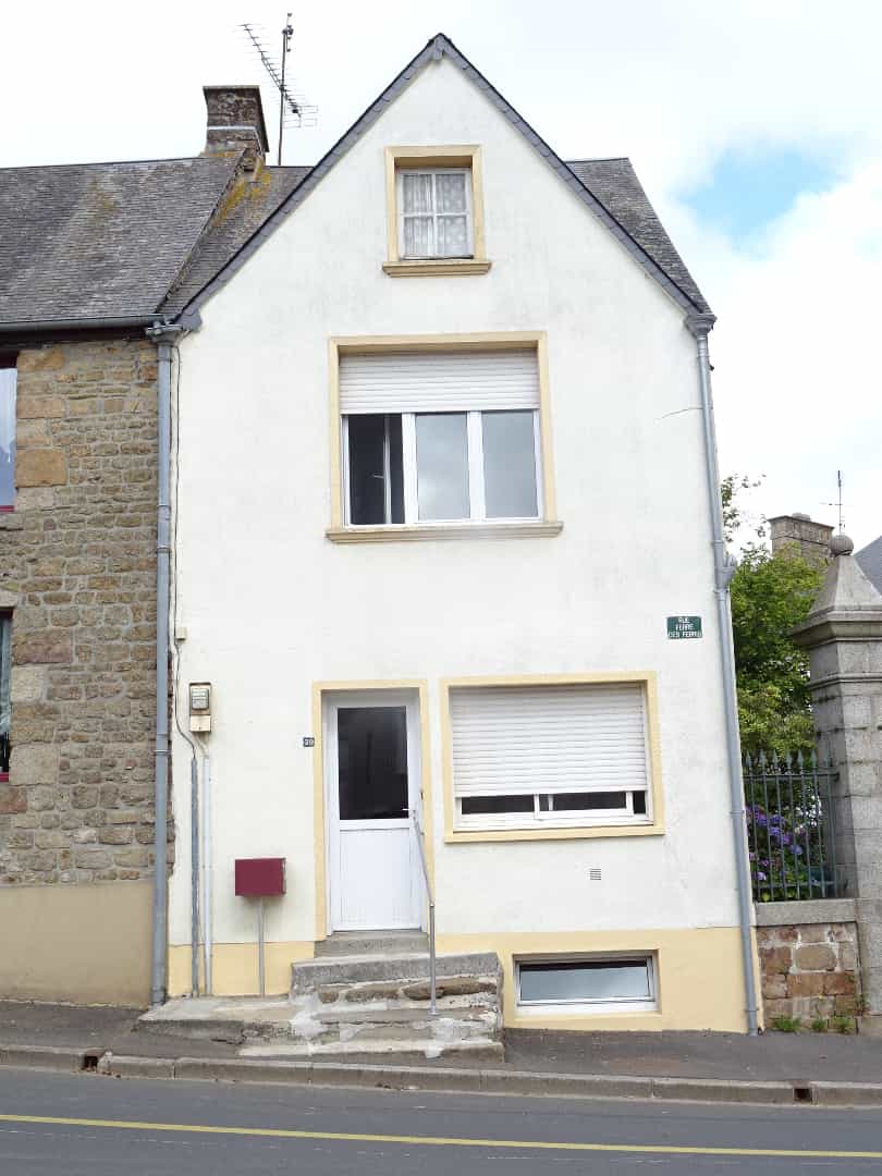House in Le Teilleul, Normandie 10840346
