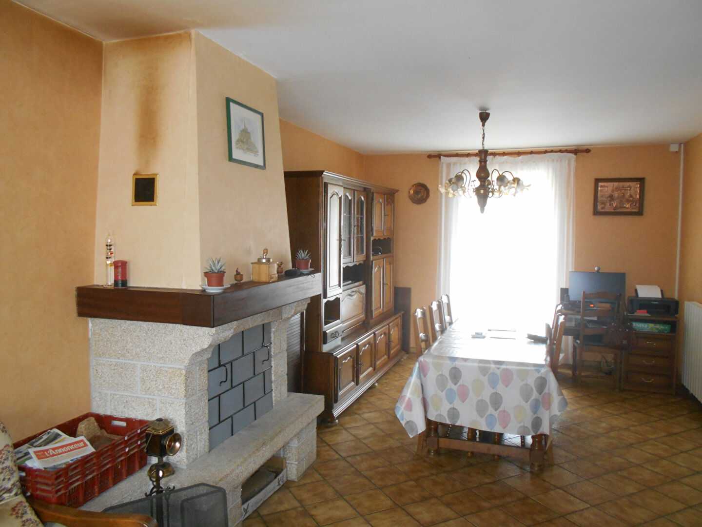 House in Le Neufbourg, Normandie 10840357
