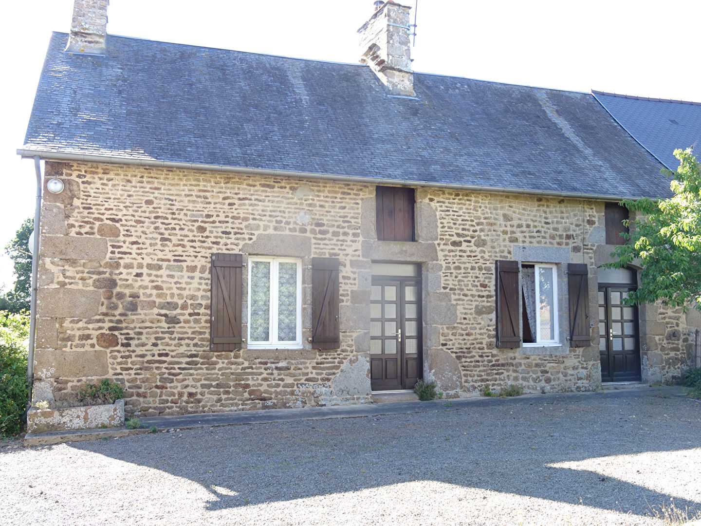 Casa nel Saint-Brice-de-Landelles, Normandia 10840358