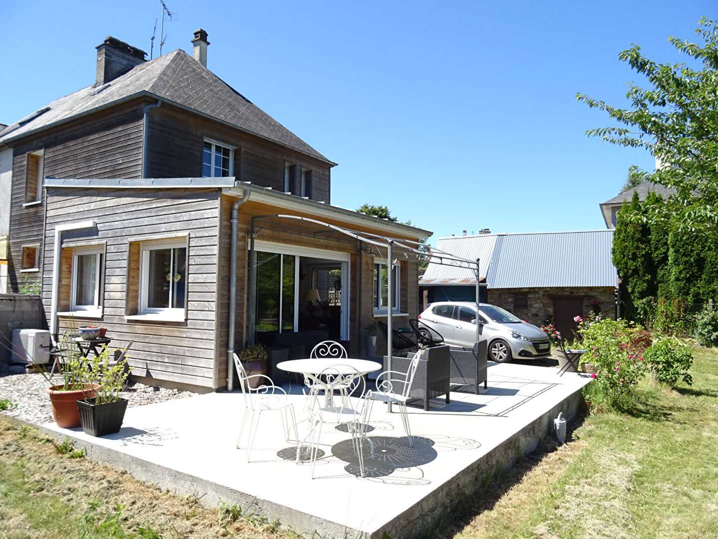 House in Le Neufbourg, Normandie 10840365