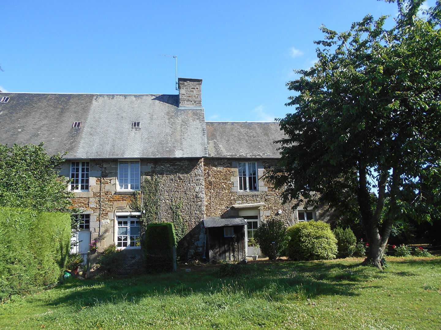 rumah dalam Romagny, Normandie 10840371