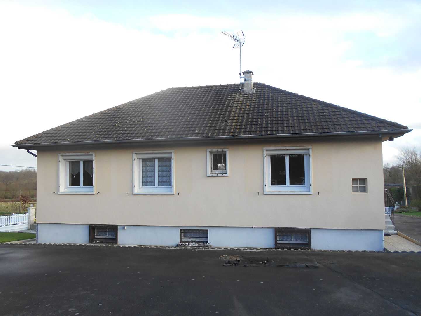 House in Bion, Normandie 10840373