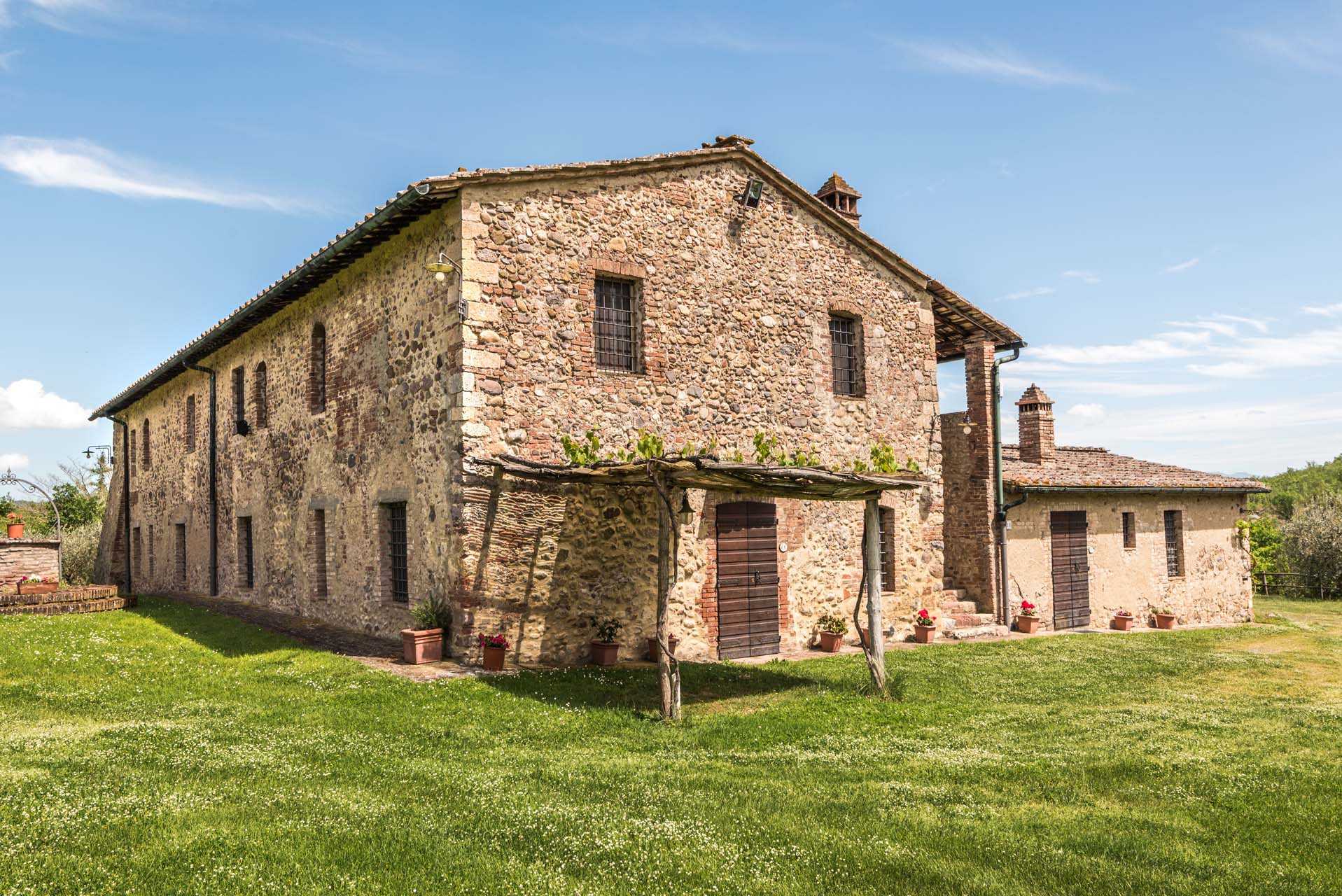 House in Grosseto, Tuscany 10840382
