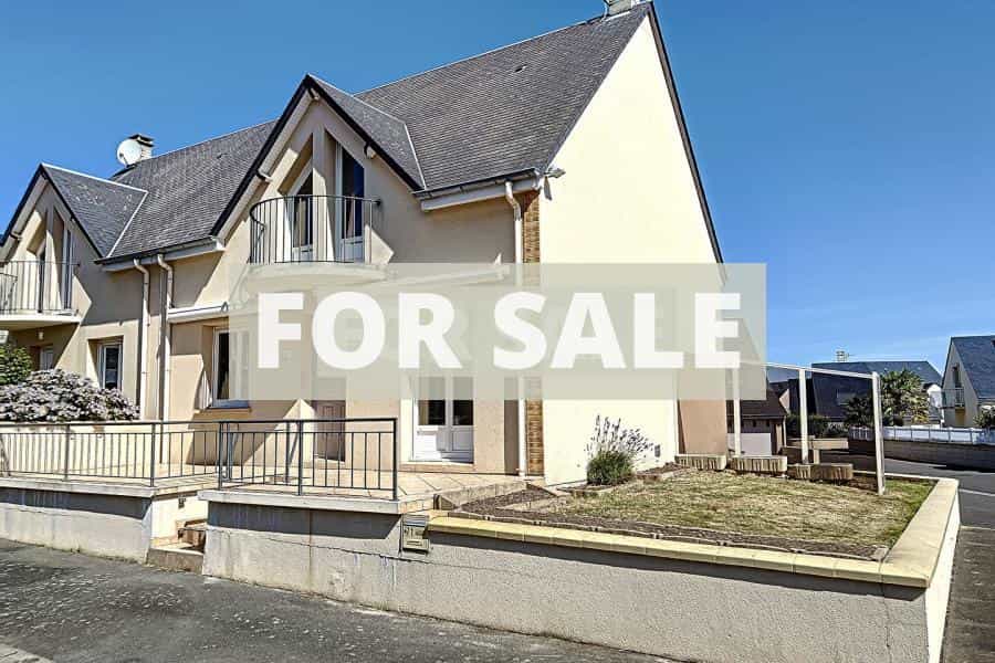 House in Granville, Normandie 10840385