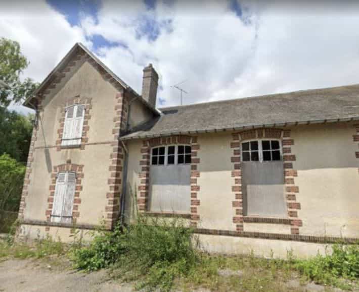casa no Belfonds, Normandia 10840391