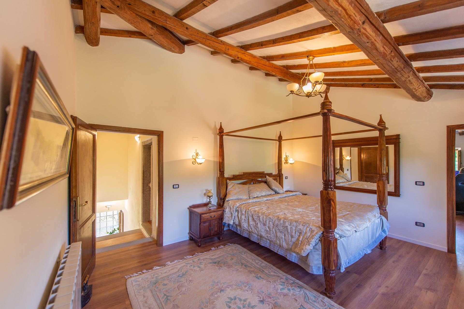 Huis in Bibbiena, Tuscany 10840400