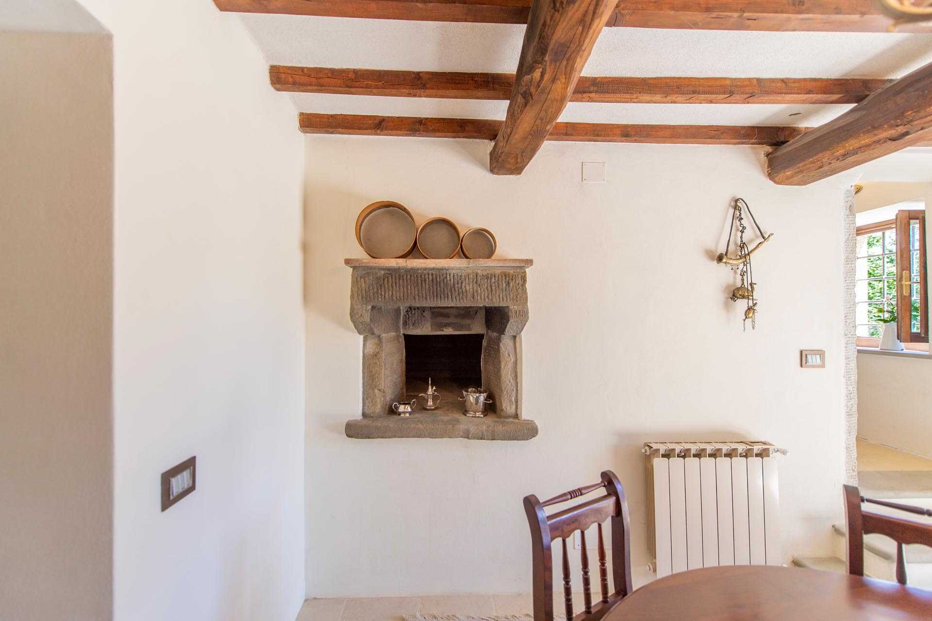 жилой дом в Bibbiena, Tuscany 10840400