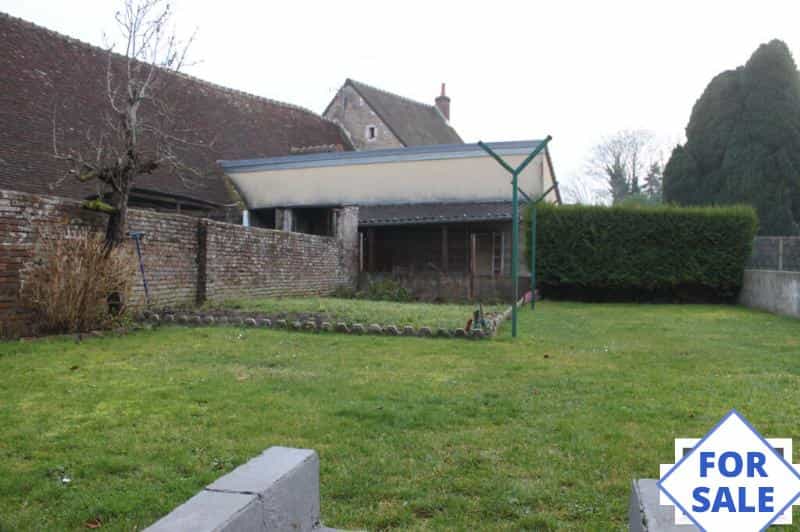 casa en Bellou-sur-Huisne, Normandía 10840507