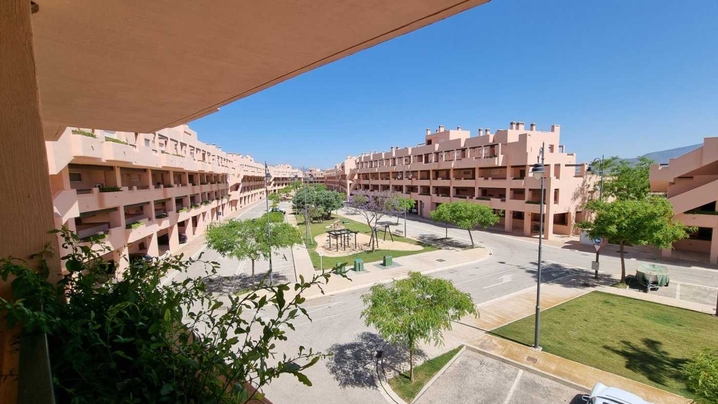 Condominio nel Alhama de Murcia, Región de Murcia 10840509