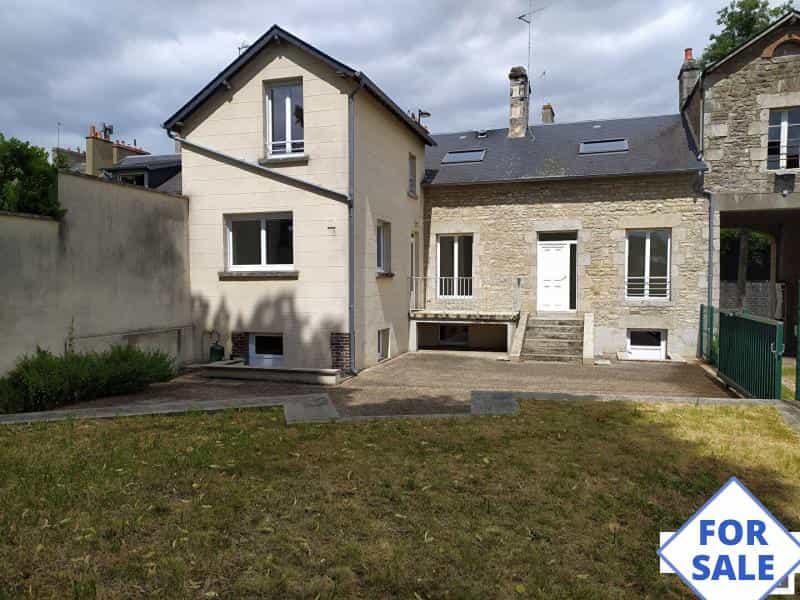 House in Alencon, Normandie 10840524
