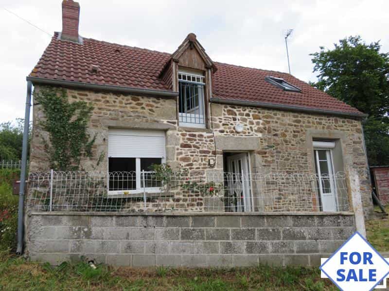 House in Virey, Normandie 10840527