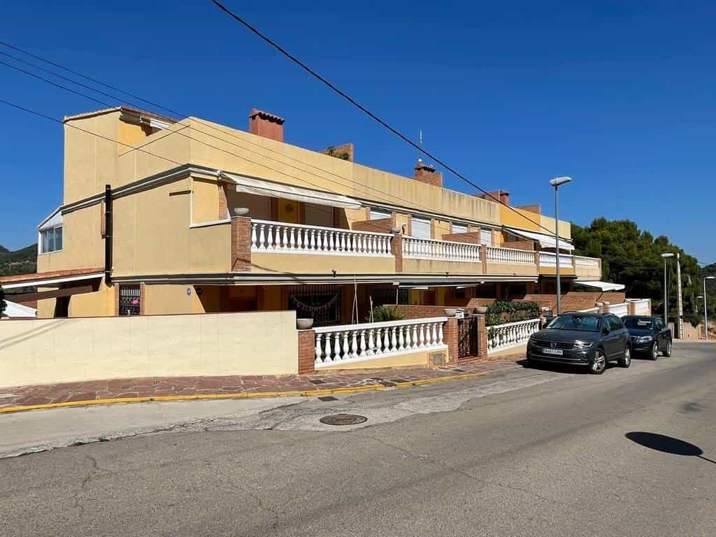 House in Serra, Valencia 10840543