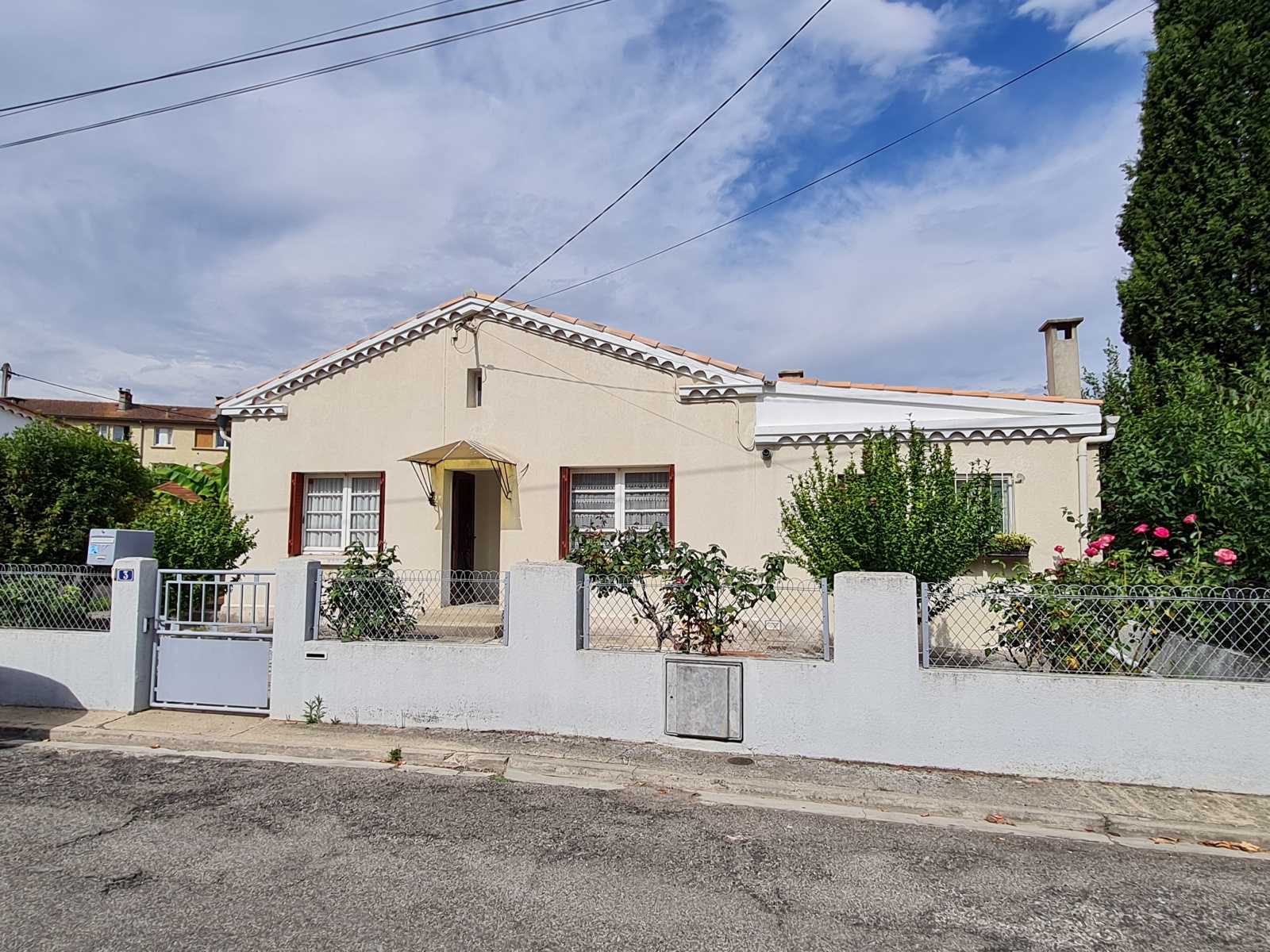 rumah dalam Limoux, Occitanie 10840590