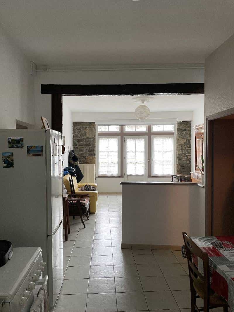 casa en Fougères, Bretagne 10840625