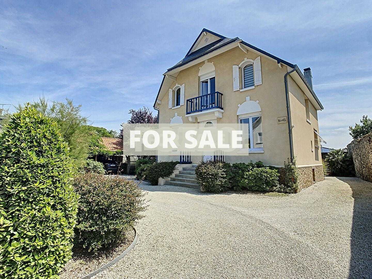 House in Granville, Normandie 10840750