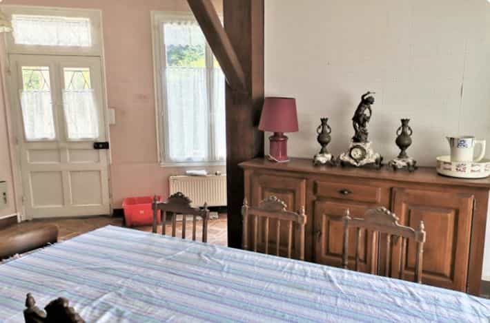 σπίτι σε Forges de Lanouée, Bretagne 10840790