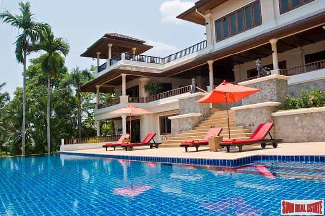 casa en Ban La Yan, Phuket 10840827