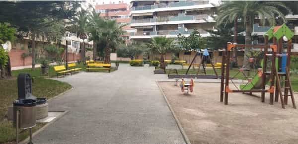 Condominium in Salou, Catalonia 10840850