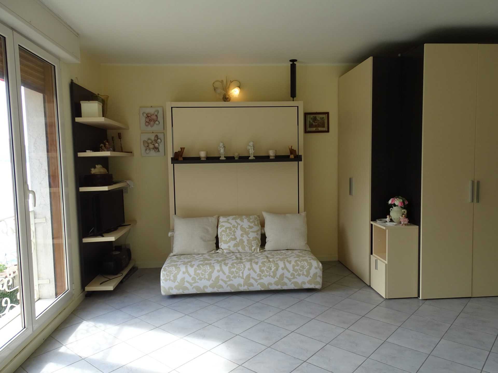 Квартира в Predore, Lombardia 10840868