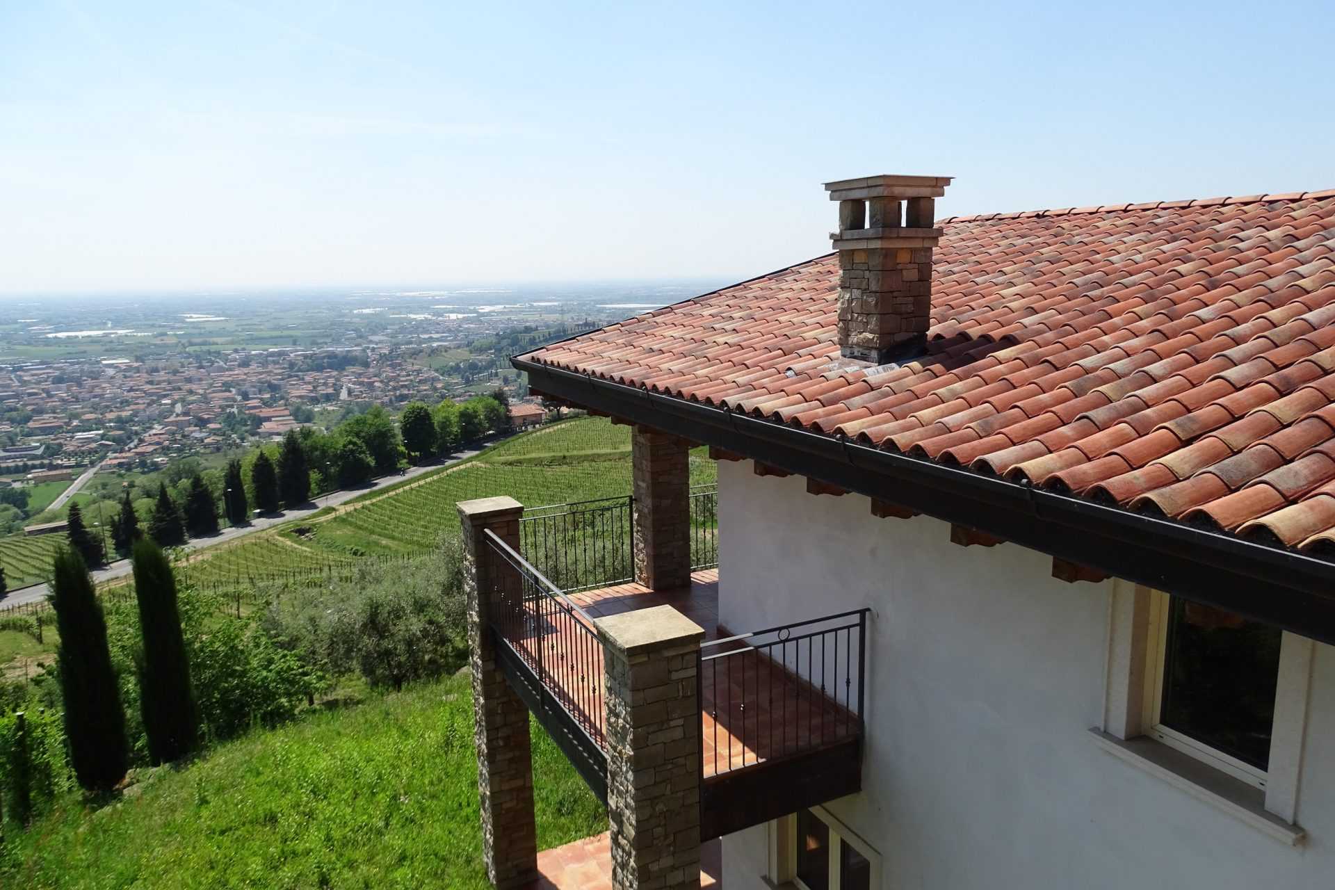 Huis in Grumello del Monte, Lombardije 10840879