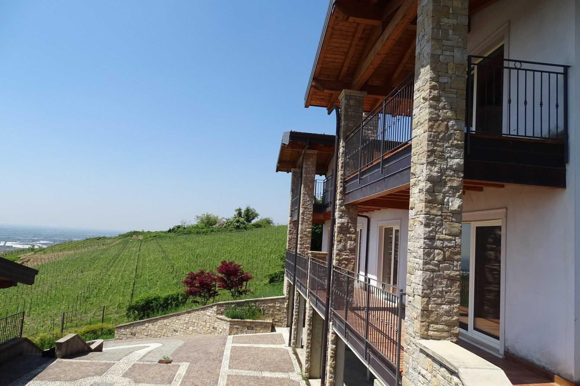 Huis in Grumello del Monte, Lombardije 10840879