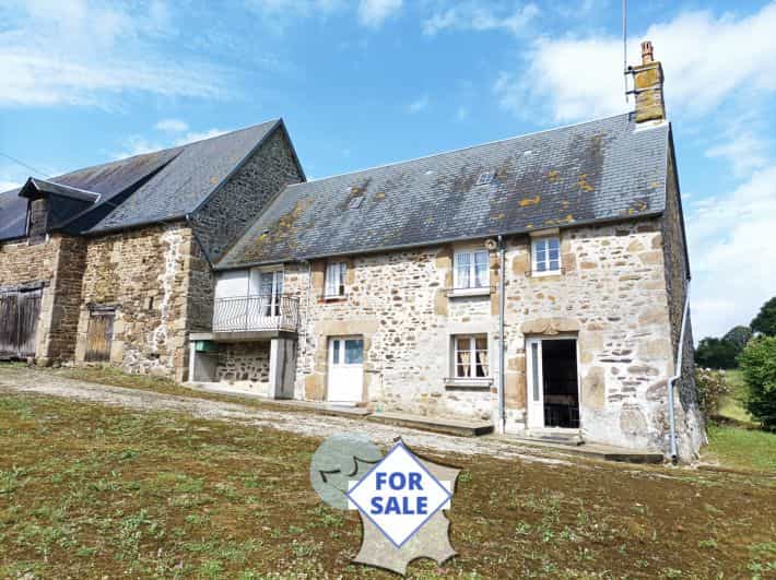 House in Saint-Bomer-les-Forges, Normandie 10840886