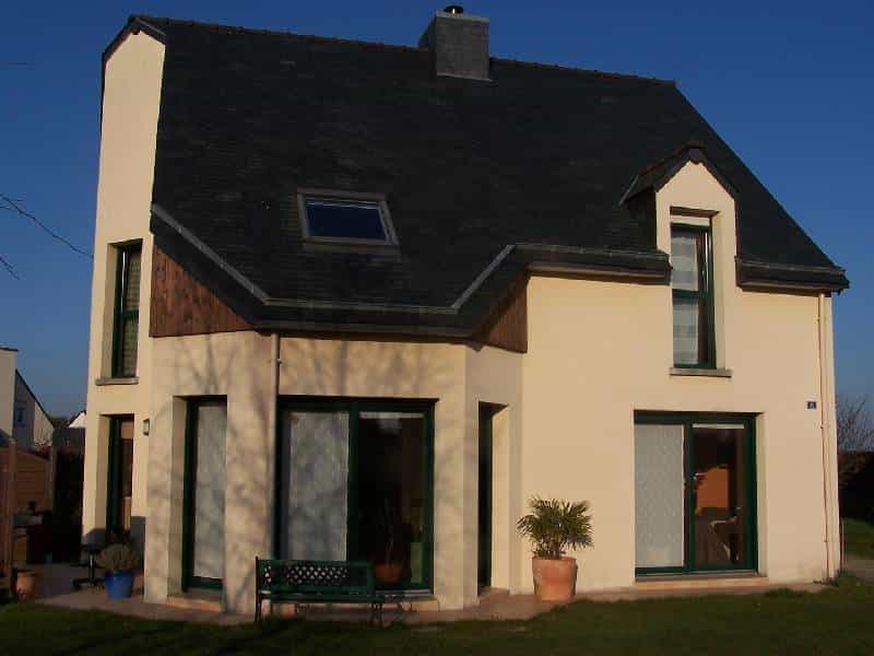House in Javené, Bretagne 10840889