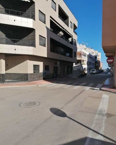 Condominium in Torrelamata, Valencia 10840891