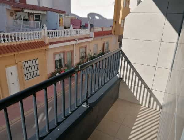 Квартира в Торреламата, Валенсія 10840891