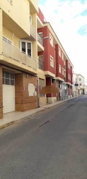 Kondominium dalam Calasparra, Murcia 10840940