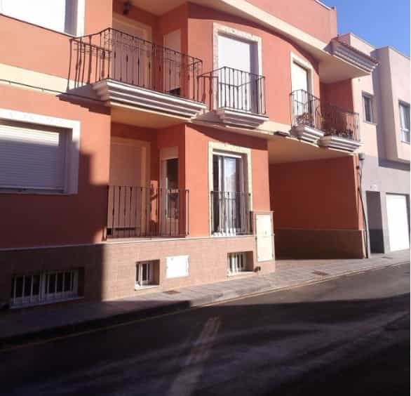 Kondominium dalam Calasparra, Murcia 10840943