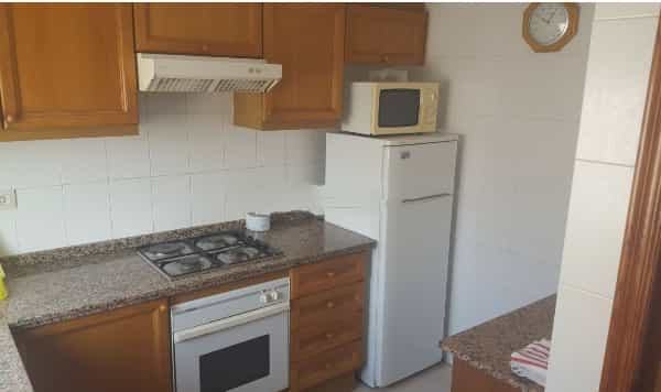 公寓 在 洛斯馬蒂雷斯, 巴倫西亞 10840950