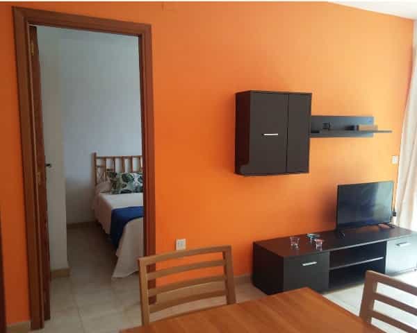 公寓 在 洛斯马蒂雷斯, 巴伦西亚 10840952