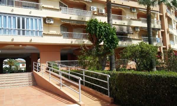 Condominium dans Gandia, Valencian Community 10840952