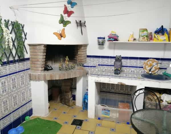 Casa nel Calasparra, Murcia 10840957