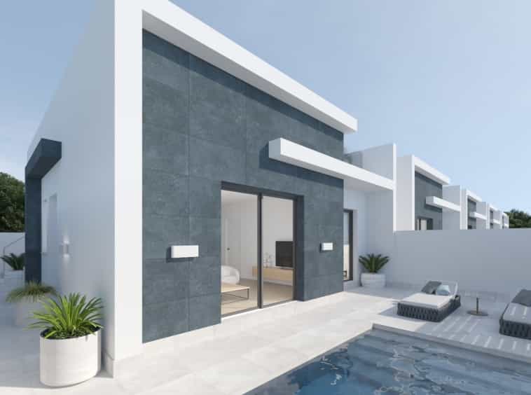 House in Los Isidoros, Murcia 10840985