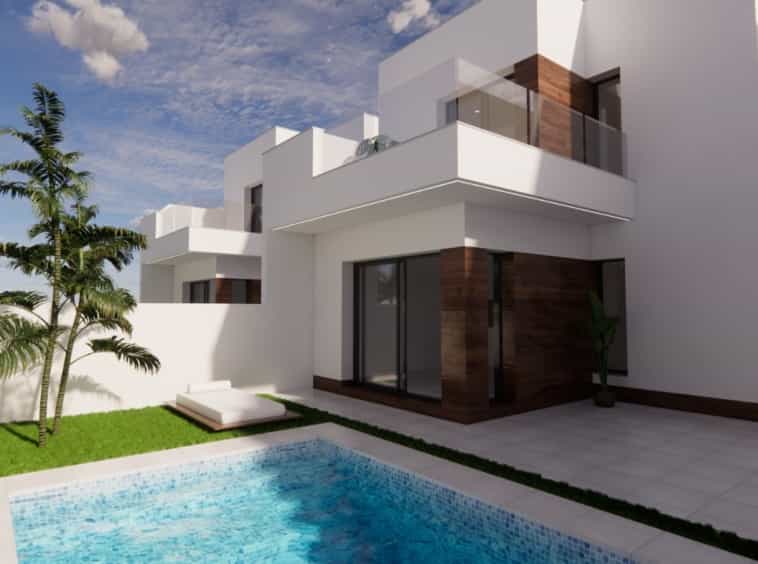 House in La Marina, Valencia 10841003