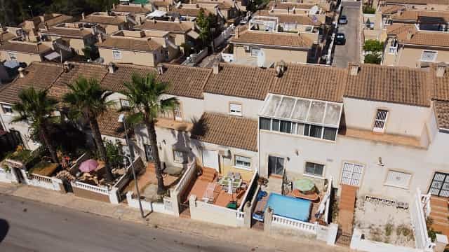 Будинок в Dehesa de Campoamor, Valencian Community 10841010