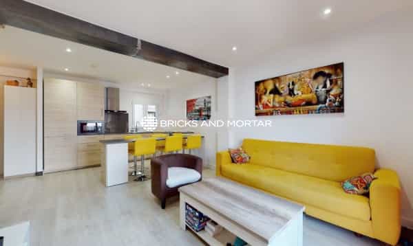 Condominium in Groa de Murviedro, Valencia 10841036