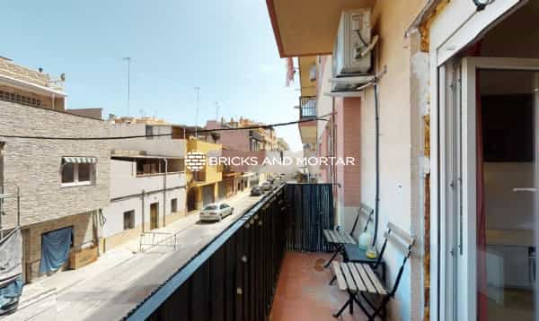 Condominio en Sagunto, Valencian Community 10841036